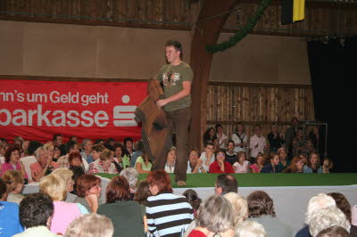 Modenschau 2006