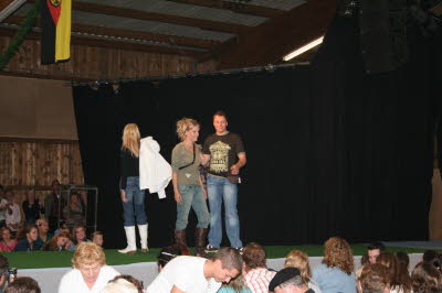 Modenschau 2006