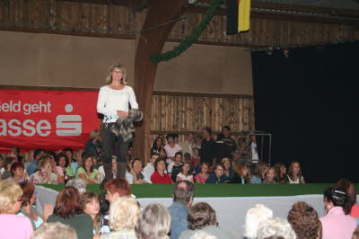 Modenschau 2006