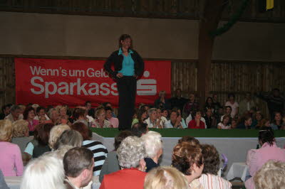 Modenschau 2006