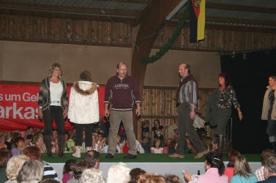 Modenschau 2006