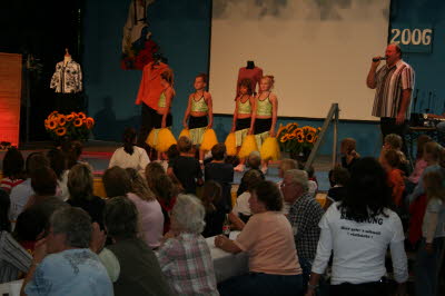 Modenschau 2006