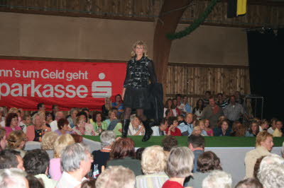 Modenschau 2006