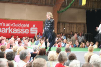 Modenschau 2006