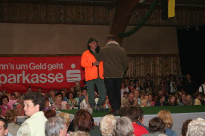 Modenschau 2006