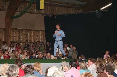 Modenschau 2006